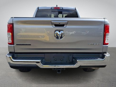 Certified 2022 RAM 1500 Big Horn image 5