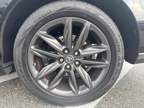 Used 2020 Acura MDX A-Spec AWD/4WD image 22