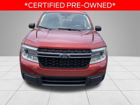 Used 2024 Ford Maverick XLT w/ Equipment Group 300A Standard AWD/4WD image 2