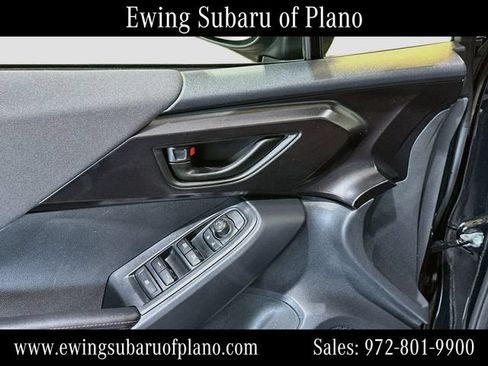 Used 2024 Subaru Impreza RS w/ Popular Package #1 AWD/4WD image 18