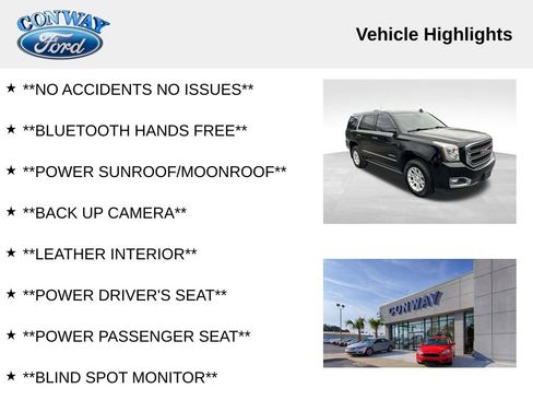 Used 2020 GMC Yukon Denali image 4