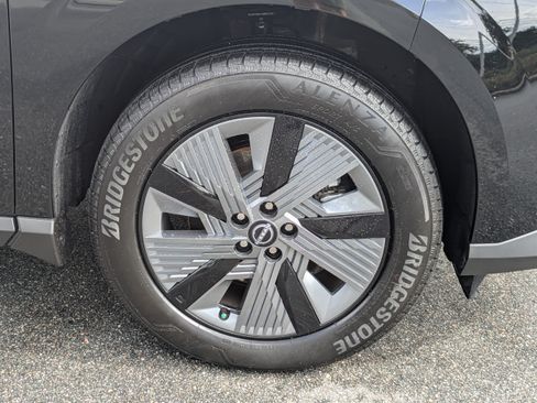 Certified 2026 Nissan Murano SL w/ Comfort Package AWD/4WD image 12