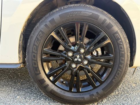 Used 2019 Mitsubishi Mirage image 34