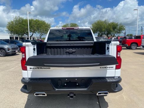 New 2026 GMC Yukon Denali w/ Advanced Technology Package RWD image 13