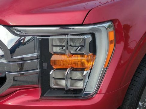 Used 2022 Ford F150 XLT w/ Equipment Group 302A High AWD/4WD image 9