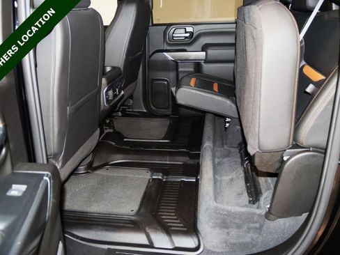 Used 2021 GMC Sierra 2500 AT4 AWD/4WD image 66