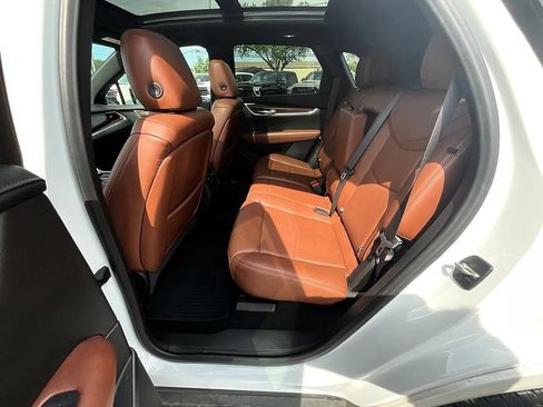Used 2021 Cadillac XT5 Premium Luxury AWD/4WD image 28