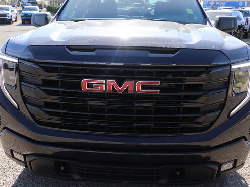 New 2026 GMC Sierra 1500 Elevation w/ Elevation Select Package image 2