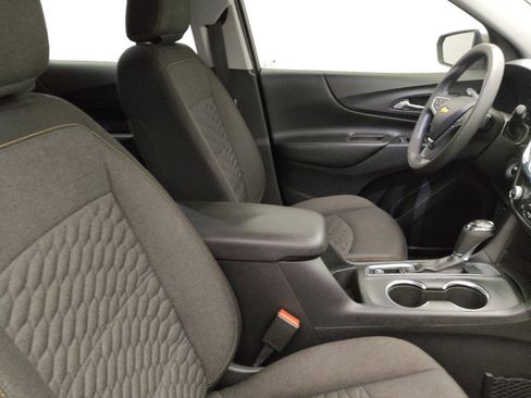 Used 2019 Chevrolet Equinox LT image 21