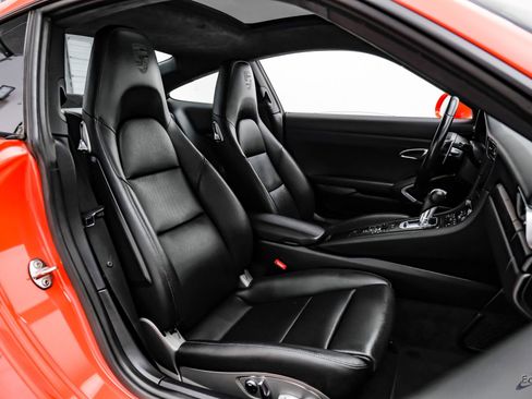 Used 2018 Porsche 911 Carrera 4S AWD/4WD image 46