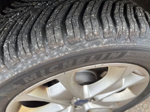 Used 2015 Ford Escape Titanium w/ Equipment Group 301A image 19