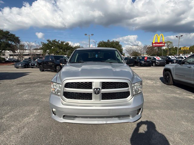 Used 2015 RAM 1500 Express AWD/4WD image 7