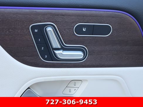 Certified 2023 Mercedes-Benz GLA 250 4MATIC image 15