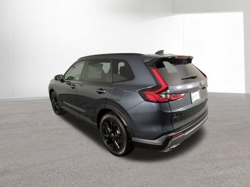New 2026 Honda CR-V Sport Touring image 18