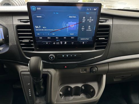 New 2026 Ford Transit 150 Low Roof w/ Load Area Protection Package image 23