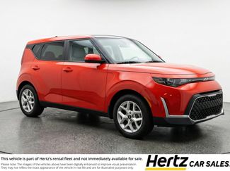 Used 2025 Kia Soul LX w/ LX Technology Package video 1