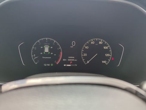 Used 2024 Honda Pilot Sport image 7