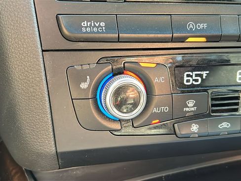 Used 2017 Audi Q5 3.0T Premium Plus w/ Technology Package image 27