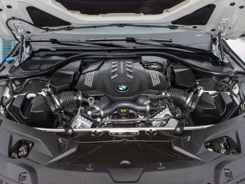 Used 2019 BMW M850i xDrive Coupe image 30