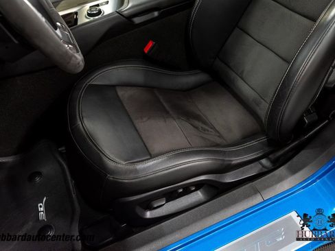 Used 2016 Chevrolet Corvette Z06 w/ 3LZ Preferred Equipment Group image 24