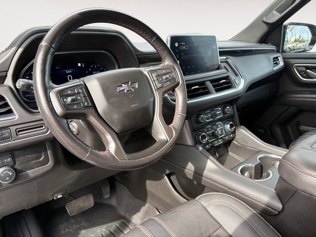 Used 2022 Chevrolet Suburban RST w/ Luxury Package AWD/4WD image 10