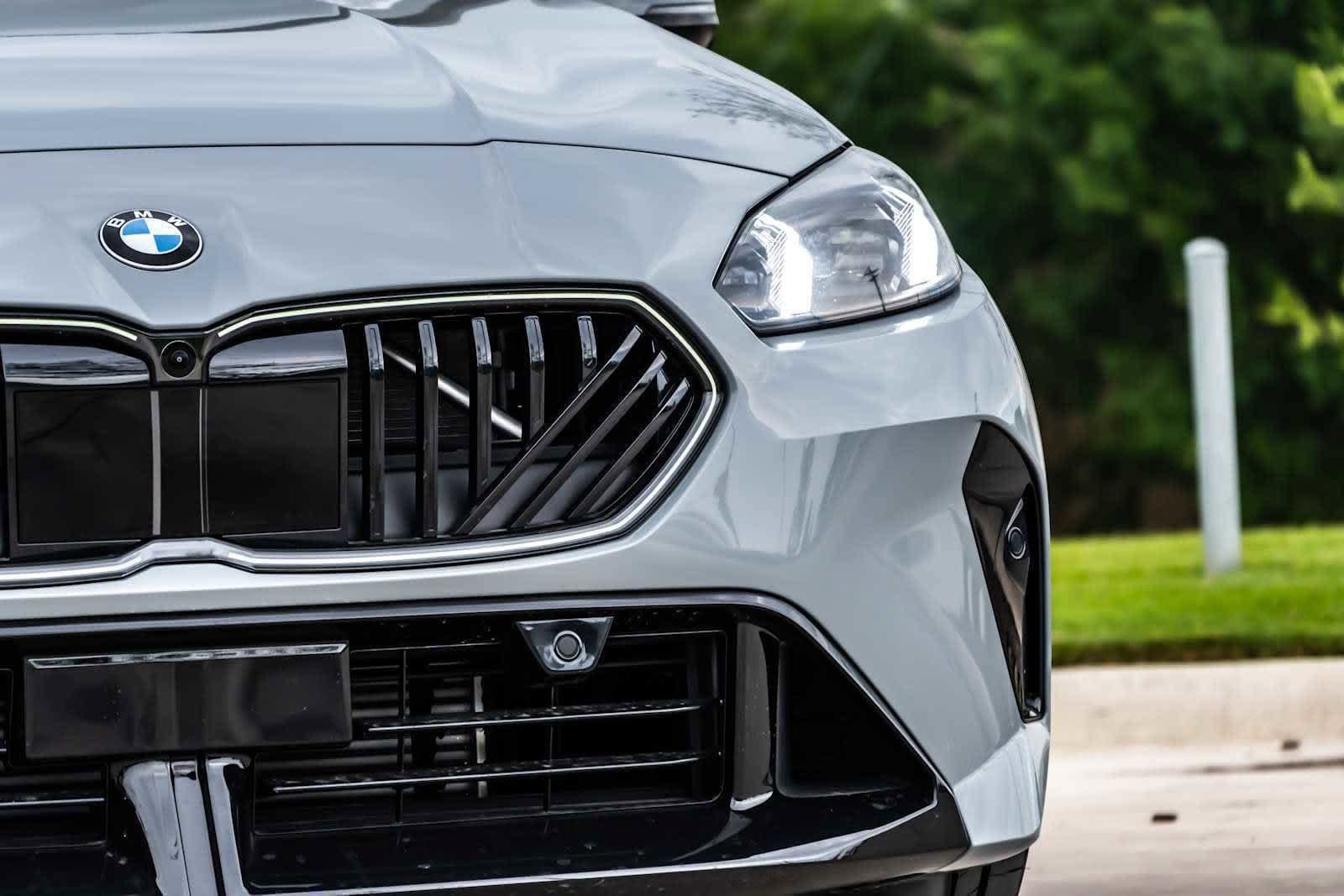 Used 2026 BMW 228i w/ Technology Package FWD image 35