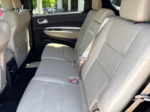 Used 2019 Dodge Durango SXT AWD/4WD image 20