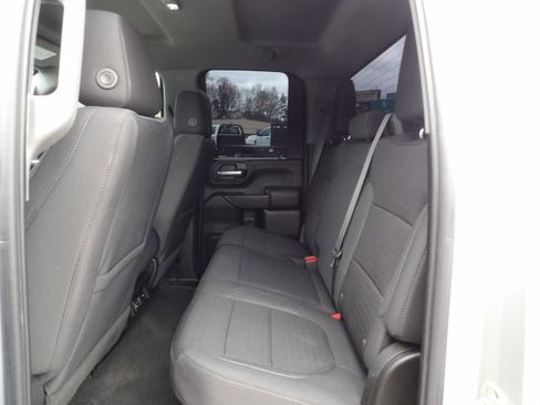 Used 2022 Chevrolet Silverado 3500 LT w/ Convenience Package image 31