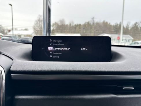 Certified 2024 MAZDA CX-50 AWD 2.5 S w/ Cargo Package image 11