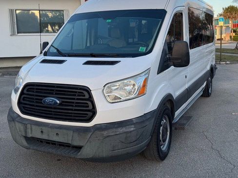 Used 2015 Ford Transit 350 XL image 10