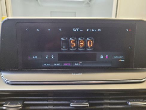 Used 2022 Kia Telluride LX image 25