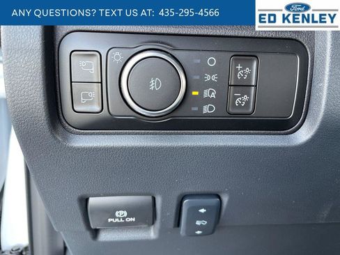New 2026 Ford F450 Lariat AWD/4WD image 22