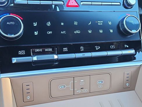 New 2026 Hyundai Santa Fe Calligraphy w/ Tow & Go Package image 12