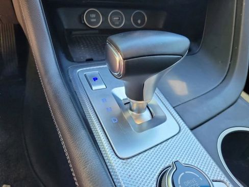 Used 2022 Genesis G70 2.0T w/ Prestige Package RWD image 26