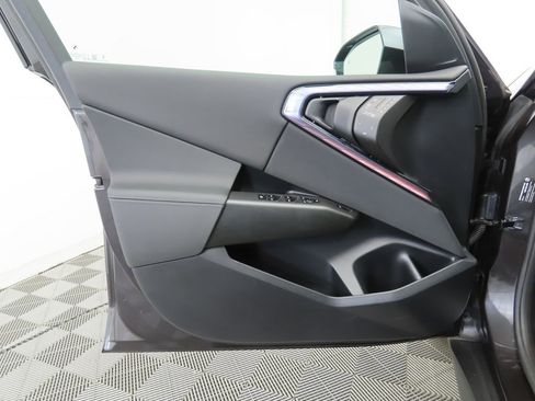 Certified 2025 BMW X3 xDrive30i w/ Premium Package image 22