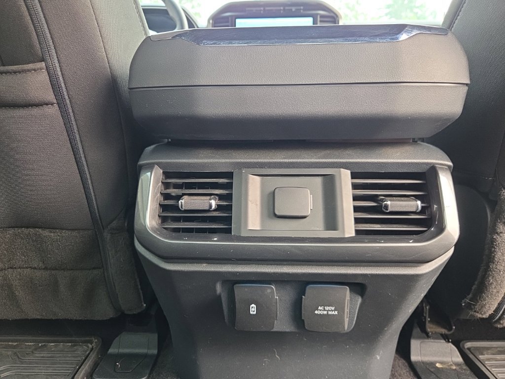 Used 2023 Ford F150 XLT w/ Equipment Group 302A High AWD/4WD image 35