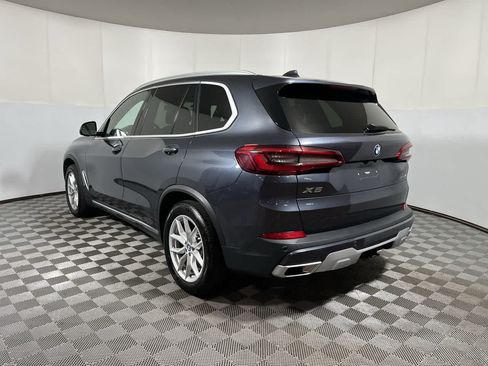 Used 2019 BMW X5 xDrive40i AWD/4WD image 6