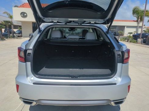 Used 2017 Lexus RX 350 FWD w/ Premium Package image 32