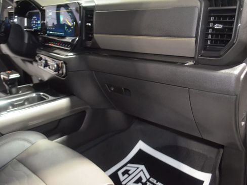 Used 2023 Chevrolet Silverado 1500 ZR2 w/ Technology Package image 29