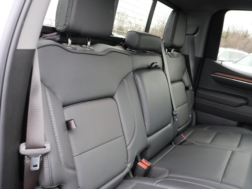 Used 2024 GMC Sierra 1500 Denali AWD/4WD image 15