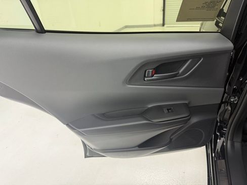 New 2026 Toyota Prius LE image 35