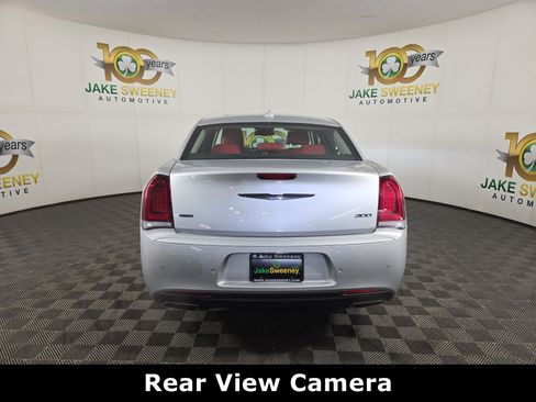 Used 2023 Chrysler 300 Touring L w/ Popular Equipment Group image 7