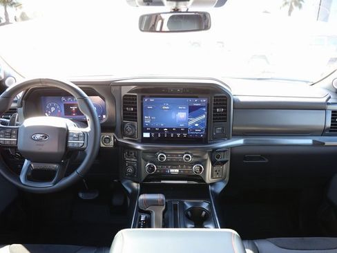 Used 2025 Ford F150 Raptor image 13