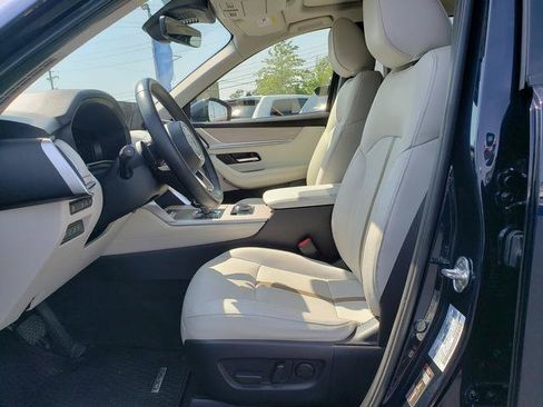 Used 2024 MAZDA CX-90 3.3 Turbo w/ Premium Plus Pkg AWD/4WD image 10