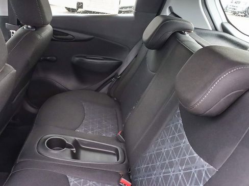 Used 2020 Chevrolet Spark LS image 37