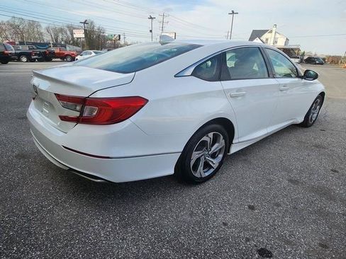 Used 2020 Honda Accord EX-L image 7