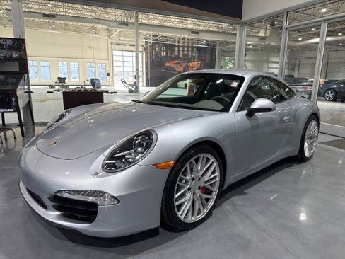 Used 2014 Porsche 911 Carrera S RWD image 20