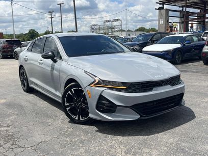 Used 2023 Kia K5 GT-Line