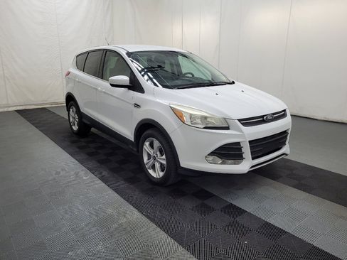 Used 2014 Ford Escape SE AWD/4WD image 13