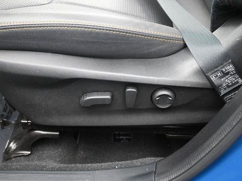Used 2023 Subaru Forester Wilderness AWD/4WD image 19